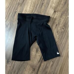 Nike Pro Elite Team Track Field Men's Running Half Tights *RARE**MADE IN USA**